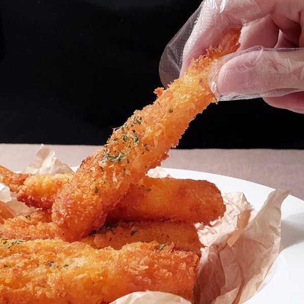 Shirakiku  breaded prawn Ebi fry 840g | Shirakiku  breaded prawn Ebi fry 840g