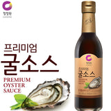 سر بيتنا تشونغ جونغ ون صلصة المحار بسرطان البحر/صلصة المحار الفاخرة PREMIUM OYSTER SAUCE / OYSTER SAUCE WITH CRAB