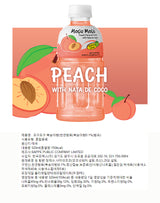 Mogu Mogu 葡萄 320ml
