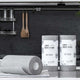 디어커스 그레이 원데이 수세미 Dearcus Gray Oneday Disposable Scrubbers