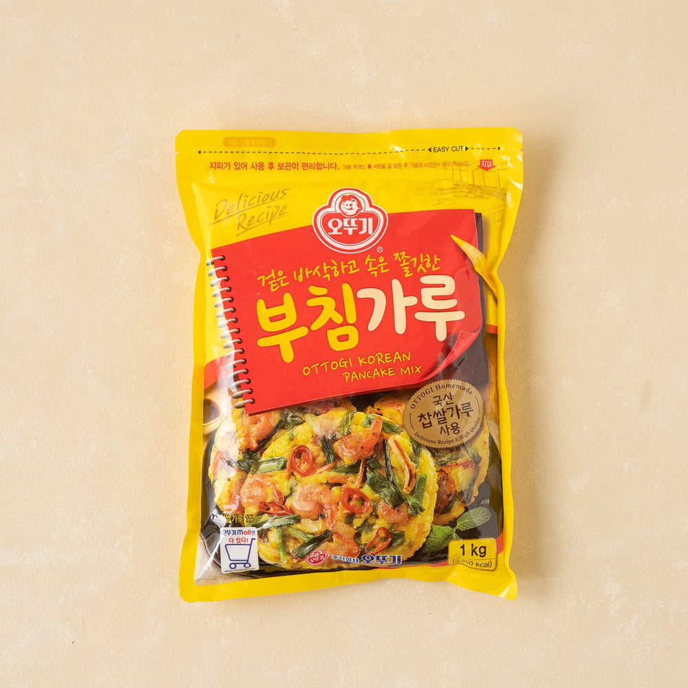 [OTOKI] Pancake Mix 500g