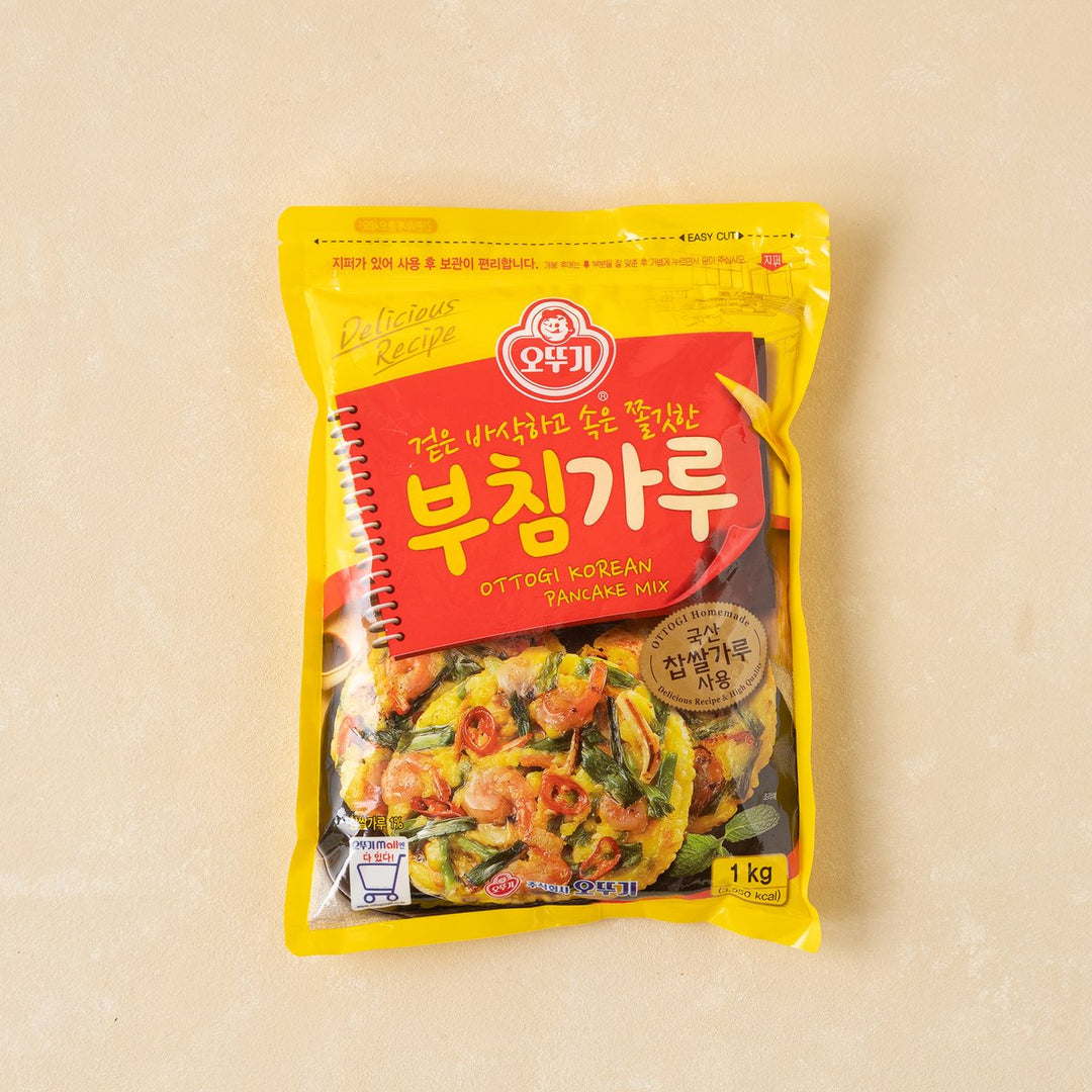 [오뚜기]부침가루 Ottogi korean pancake mix KMALL09