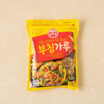 오뚜기 부침가루 Ottogi korean pancake mix