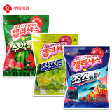 Jellycious Jaws Bar Jelly 70g