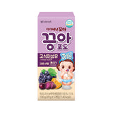 아이배냇 끙아젤리 사과 20g*5p