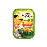 Sempio series món ăn kèm của mẹ 5 loại