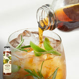 Beksul Real Plum Syrup: Made properly with domestic plums