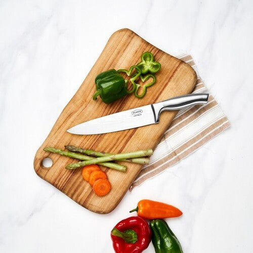 Cladin Lee Yeon-bok chef's knife 20cm Cladin kitchen knife