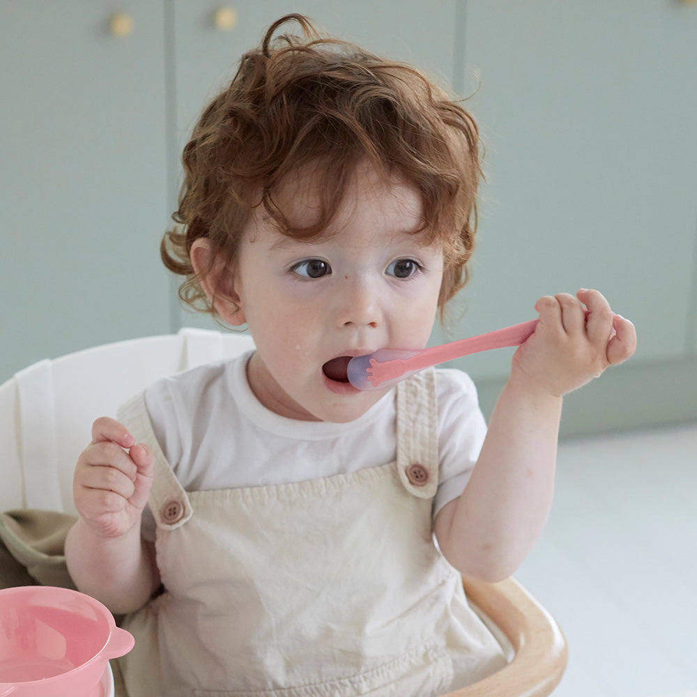 [실리팟] 한국산 실리콘 이유식 식기 세트 Silipot Silicone Bebe for Baby