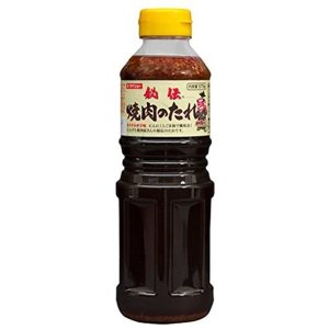 스페셜 바베큐 소스 575g