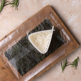 Gwangcheon Gim Onigiri Seaweed for Homemade Onigiri, 18g