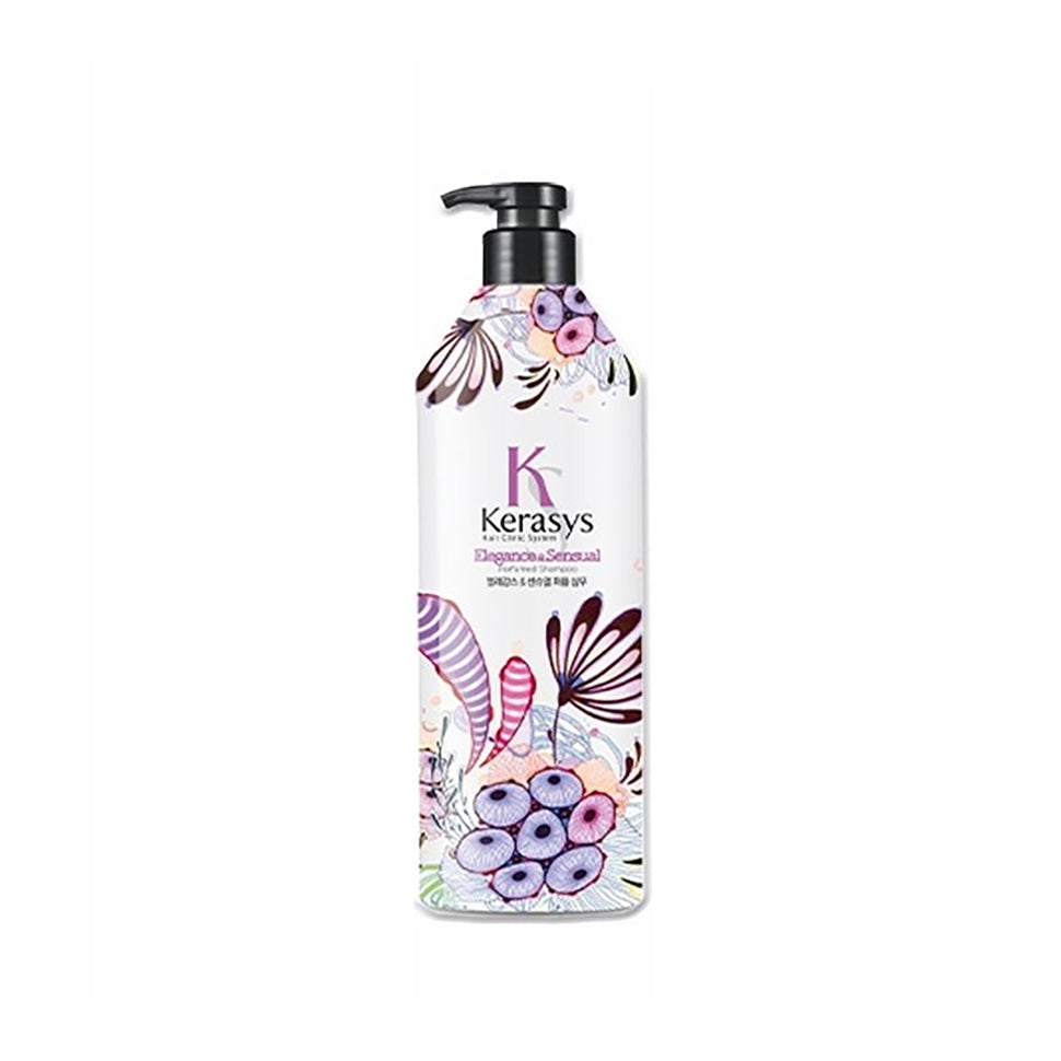 KS퍼퓸린스러블리 6706 600ml