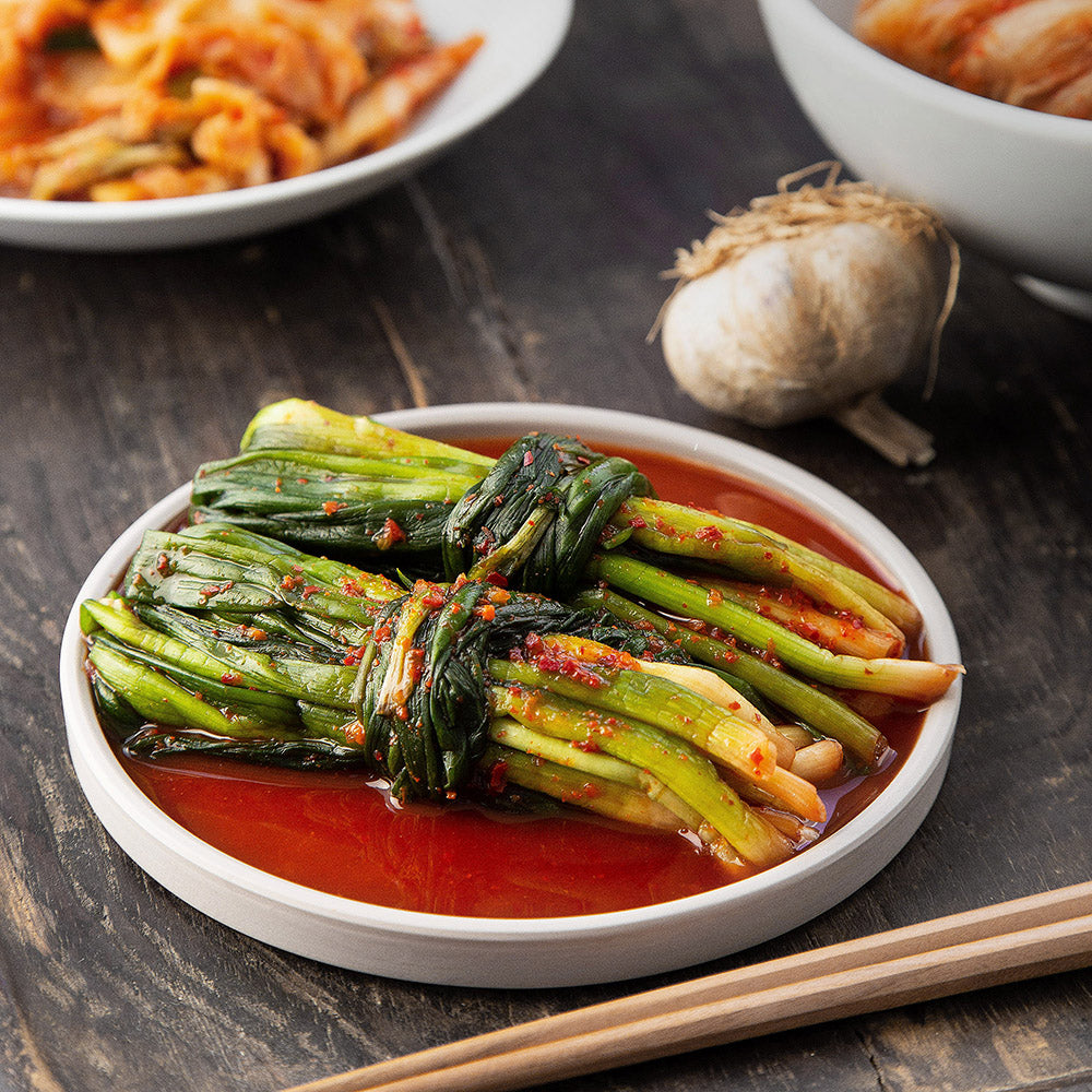 종가집 파김치 300g