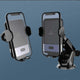 [짝짝! 4차입고완료]<br>2가지타입 사용가능<br> MOZON 자동 핸드폰 거치대or시가잭
