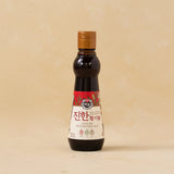 SYDNEY ONLY🚛 بيكسول زيت السمسم الغني 110mL/320mL Sesame oil : Strong taste