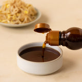 SYDNEY ONLY🚛 بيكسول زيت السمسم الغني 110mL/320mL Sesame oil : Strong taste