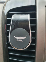 قوة التصاق عالية، حامل هاتف للسيارة مونستر Strong Car Phone Holder