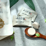 海통령 汤块 鳀鱼浓汤味 100g