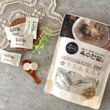 海통령 汤块 鳀鱼浓汤味 100g