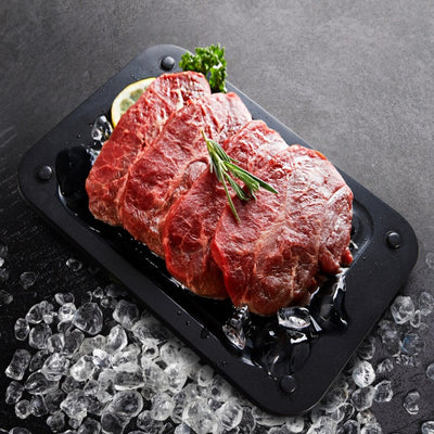 50% SALE🔥 Quick Defrosting Board with 3 Cutting Mats Included