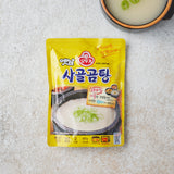 40% Discount💥 [Ottogi] Old Style Beef Bone Soup 500g Ottugi beef bone soup *1ea