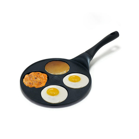 셰프라인 4구 에그팬 26cm Chefline Egg pan 26cm