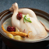 Gyodong Hauchon Samgyetang 1kg KD Ginseng Chicken Soup