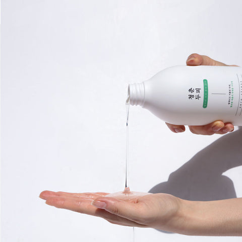 청소년 샴푸! 냄새나고 기름진다면 청춘두피 500ml CheongChun for scalp care