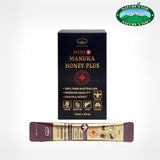 Manuka Honey Sticks, 30 count