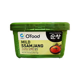 청정원 마일드 쌈장 1kg