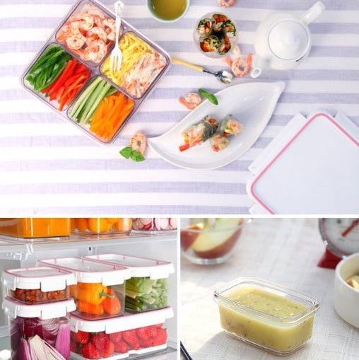 40% SALE💙 스카이락 스타터 세트 10종(16P) 그레이 System sky lock starter set