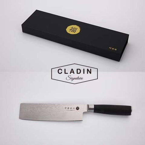 클래딘 이연복 중식도 5cm Cladin cleaver knife