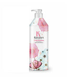 Kerasys 香水洗发水/护发素 600ml