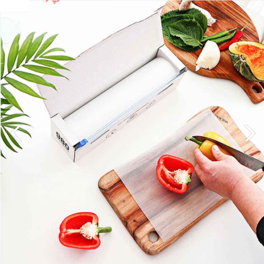 30% 할인합니다😁 케어프린 이지컷 도마 980cm Easy Cut Cutting Board