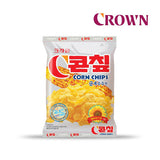 皇冠玉米片 148g