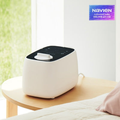 Safe warmth without harmful materials! Kyungdong Navien Hot Water Mat