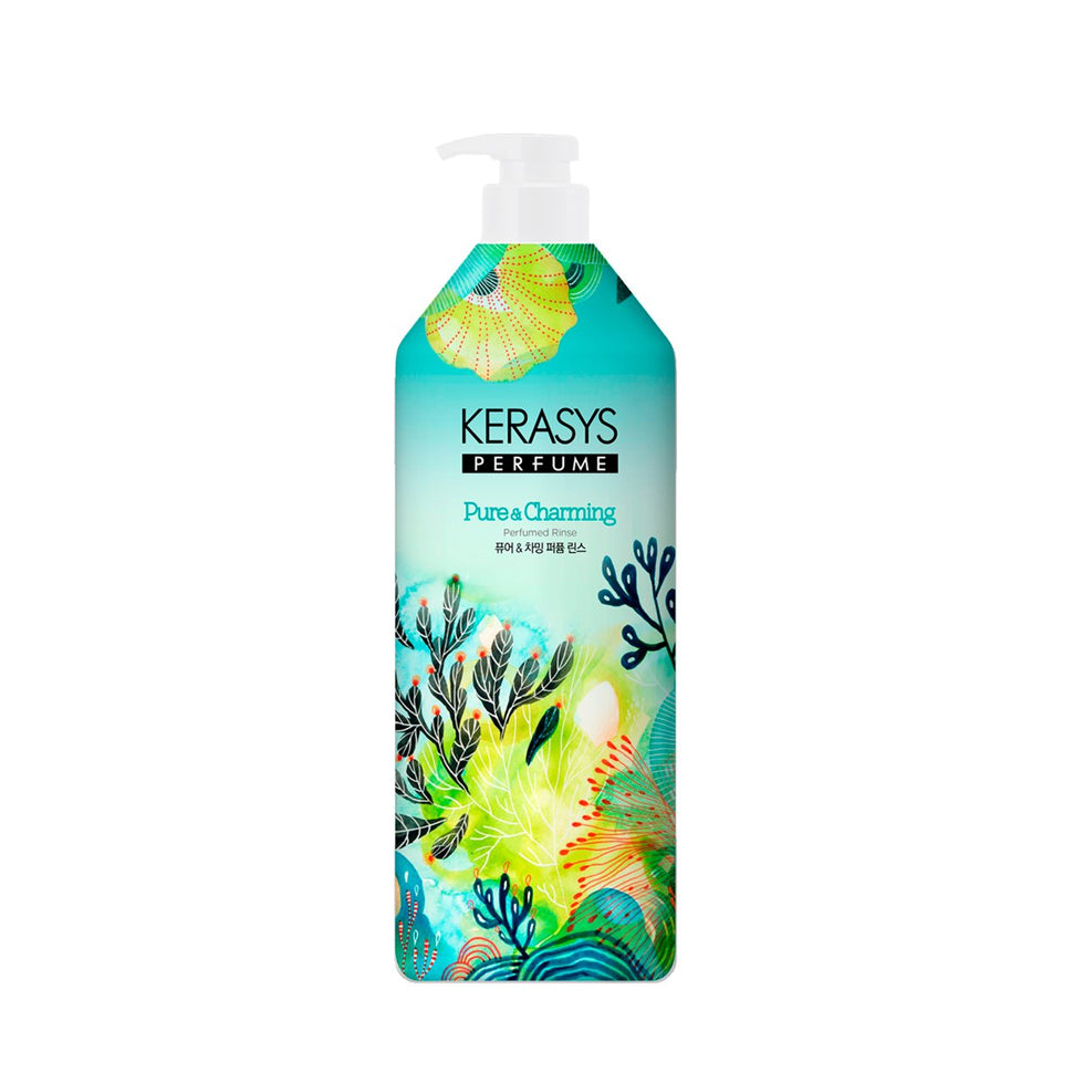 KS퍼퓸린스러블리 6706 600ml