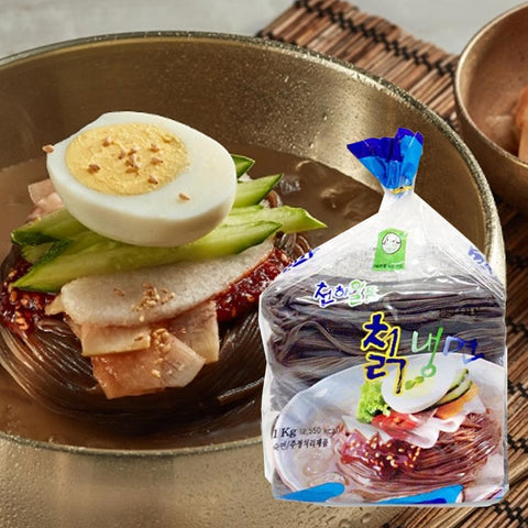 SYDNEY ONLY🚛 천하일품 칡냉면 1kg Chik Naengmyeon