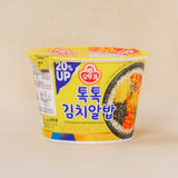 오뚜기 맛있는 진짬뽕밥 217.5g