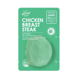 乐事燃脂鸡胸肉牛排 100g