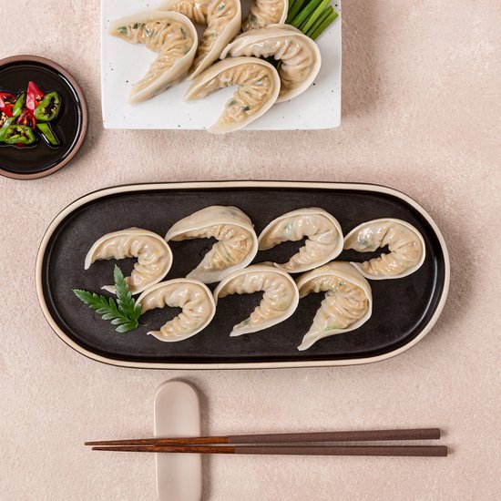 SYDNEY ONLY🚛 JUST 프리미엄 교자 갈비만두 600g BBQ PORK DUMPLING