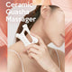 페이스 팩토리 세라믹 괄사 마사저 FACE FACTORY CERAMIC GUASHA MASSAGER