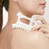 세라믹 괄사 마사져 | CERAMIC Massager