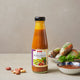 Himorn 피넛 월남쌈 소스 Peanut Vietnam Rice paper sauce 230g