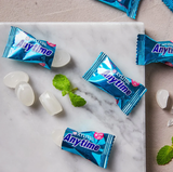 [Lotte] أيني تايم 4 نكهات [Lotte] Anytime CANDY 4 Flavour