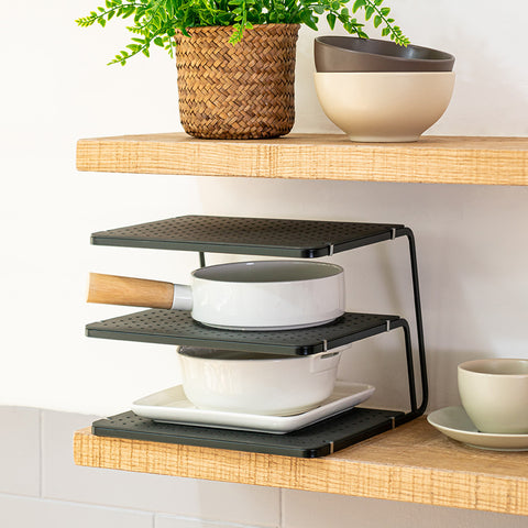 20% SALE🔥 [FRANCO]멀티 접시 선반 Multi plate shelf