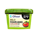 청정원 마일드 쌈장 1kg
