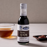 خلاصة التونة Chungjungone Matseonsaeng CJW Tuna extract 950g
