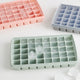 [실리팟]한국산 실리콘 얼음트레이 Silicone ice trays