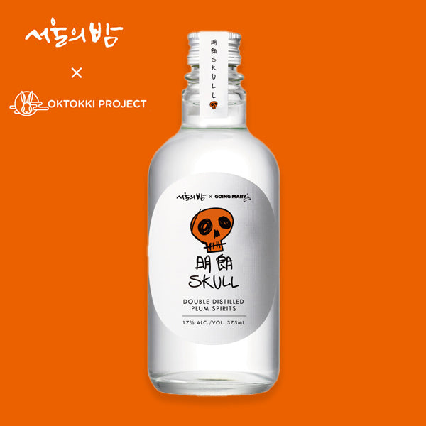 명랑스컬 375ml